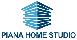 Logo Piana Home Estudio